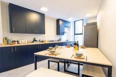 1 bed flat, Alexandra Road, City Centre, Swansea, SA15BD - Image 11